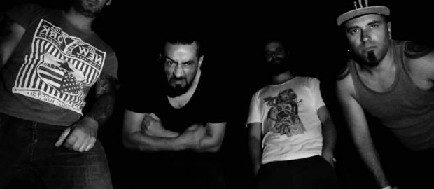 Last Piss Before Death release new video “Tear Down the Walls”