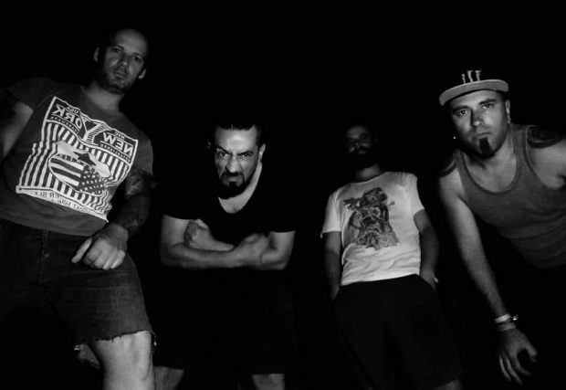 Last Piss Before Death band