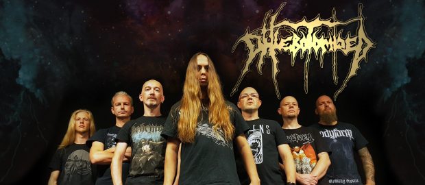 Phlebotomized release new lyric video “GPS”