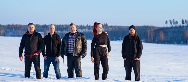 Fireproven released a new track about bullying – ‘The Maze’