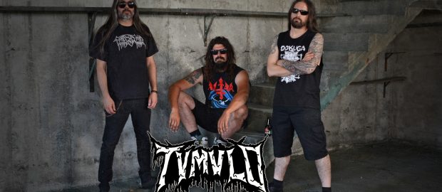 Tvmvlo premiered new video “The Cruising Years”