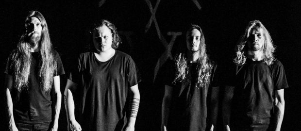 Devenial Verdict reveal first single Hope from upcoming album Ash Blind