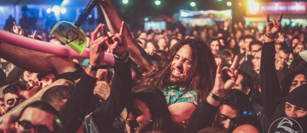 Report: Vagos Metal Fest 2018 – Part 2