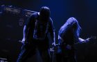 Photo report: Cannibal Corpse + Dark Funeral + Immolation + Black Anvil @ Wiltern Theater, Los Angeles