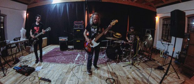 Report: Stones Of Babylon + Fjords @ Atelier A Fábrica