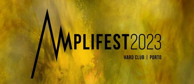 Amplifest announces daily lineup and tickets