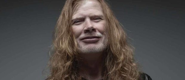 Dave Mustaine from Megadeth reveals future plans and talks ticket prices