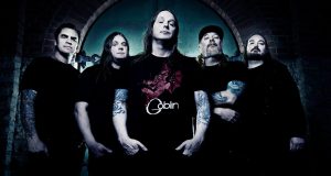 At The Gates cancel all shows for the Spring and Summer of 2024