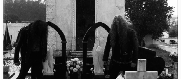 Chapel Of Samhain share “Pale” single, debut album “Black Onyx Cave” coming via Nuclear Winter Records