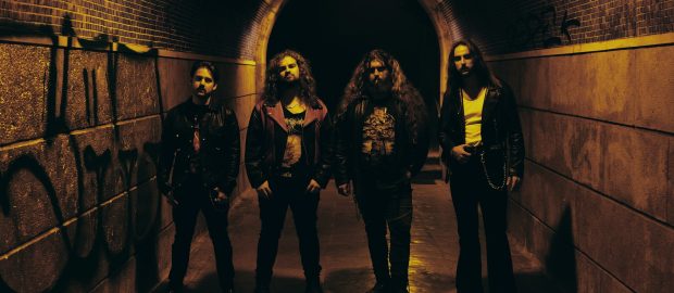 Toxikull stream new album “Under the Southern Light”