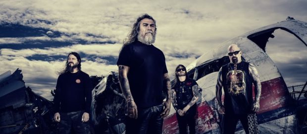 Slayer announces surprise reunion and first show for 2024