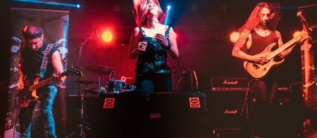 Neurasty reveal new video for “Cruel Instinct” from the upcoming album “Identity Collapse”