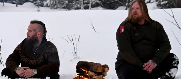 Limbonic Art signs with Kyrck Productions & Armour for the release of a new album