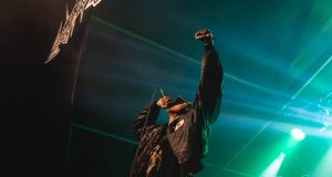 Report: SWR Barroselas Metalfest 2024