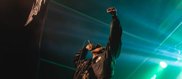 Report: SWR Barroselas Metalfest 2024