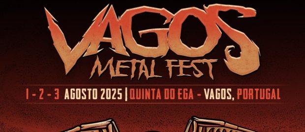 Vagos Metal Fest 2025: Mayhem, Decapitated, Moonspell and Bizarra Locomotiva confirmed
