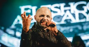 Milagre Metaleiro 2024 – A report on the rising giant of Portugal’s metal scene (day 1)