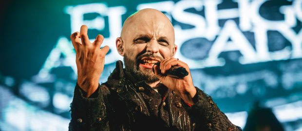 Milagre Metaleiro 2024 – A report on the rising giant of Portugal’s metal scene (day 1)