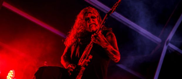 Milagre Metaleiro 2024 – A report on the rising giant of Portugal’s metal scene (day 2)