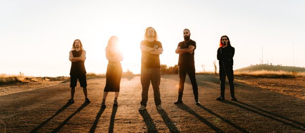 Aoidos release new video for “From the Surface Grate (Reimagined)”