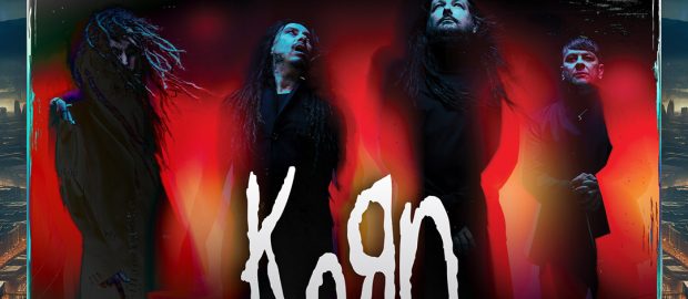 KORN Confirmed for EVILLIVE FESTIVAL 2025