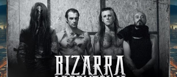BIZARRA LOCOMOTIVA Confirmed for EVILLIVE FESTIVAL 2025