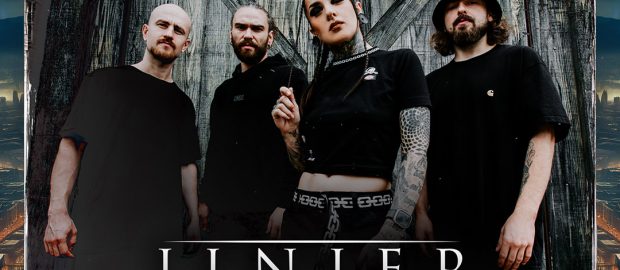 JINJER Confirmed for EVILLIVE FESTIVAL 2025