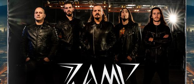 R.A.M.P. Confirmed for EVILLIVE FESTIVAL 2025