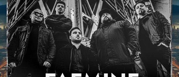 FAEMINE confirmed for EVILLIVE FESTIVAL 2025