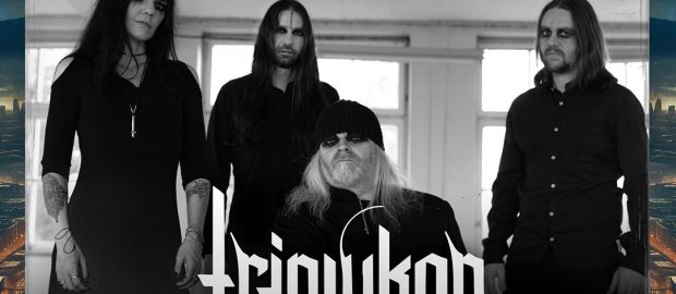 TRIPTYKON Confirmed for EVILLIVE FESTIVAL 2025