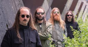 Blood Incantation announce exclusive Lisbon show with Author & Punisher