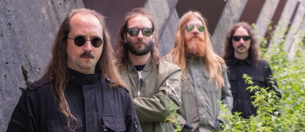 Blood Incantation announce exclusive Lisbon show with Author & Punisher