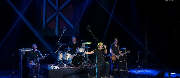 Report: Dead Kennedys + Albert Fish @ LAV – Lisboa Ao Vivo