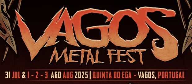 Countdown to Chaos: Vagos Metal Fest 2025 Preview