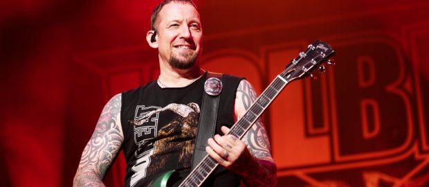Report: Volbeat, Halestorm & The Ghost Inside deliver an unforgettable night in Atlanta