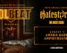 Preview: Volbeat + Halestorm + The Ghost Inside @ Atlanta
