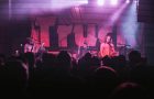 Report: Truckfighters, Restless Spirit and Bad Guru bring high-energy chaos to the Masquerade