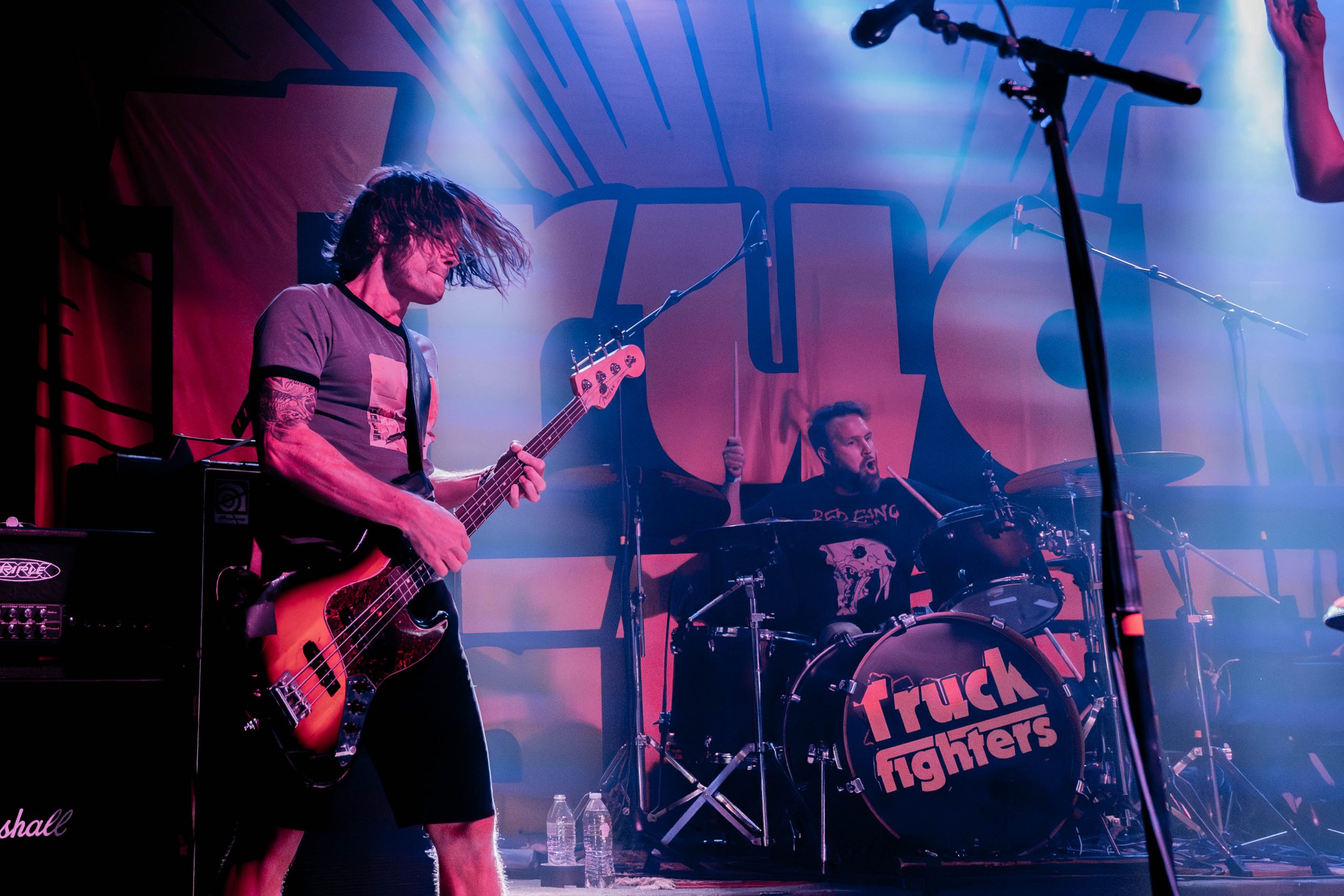 Truckfighters 29