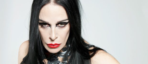 Diamanda Galás returns to Portugal for three concerts in February 2026