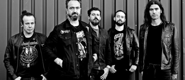 Moonspell announce symphonic live album Opus Diabolicum, out this Halloween