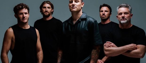 Parkway Drive celebrate 20 Years with a massive Show in Lisbon
