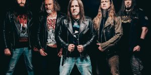 Vader announce European tour with Kataklysm and Blood Red Throne in February/March 2026