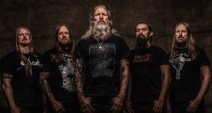 Amon Amarth announce Lisbon show for November 2026