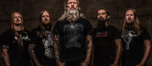 Amon Amarth announce Lisbon show for November 2026