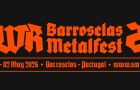 SWR Barroselas Metalfest 2026 liberates full daily schedule