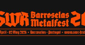 SWR Barroselas Metalfest 2026 liberates full daily schedule