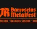 SWR Barroselas Metalfest 2026 reveals daily lineup