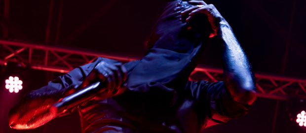 Report: a night of catharsis: Gaerea and Apotheus in Lisbon