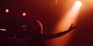 Areabesta Festival 2026 highlights the Strength of the Iberian Underground