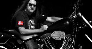 John “Jontho” Bratland from Ragnarok passed away at age 48